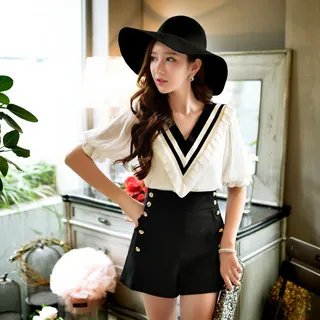 摄影图片人物美女模特照片