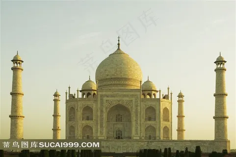 欧美建筑高清图片