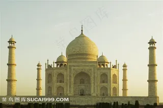 欧美建筑高清图片