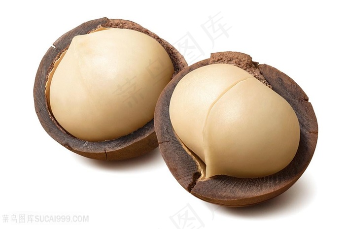 美味夏威夷果坚果