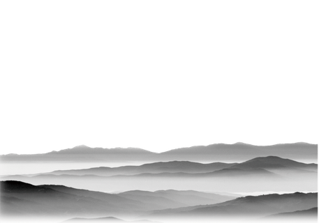 水墨山水 (58)