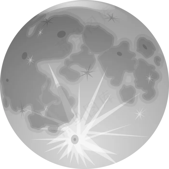 宇宙星球地球 
