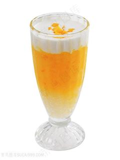 芒椰奶昔奶茶饮料图片（PNG免抠图）