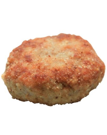 炸肉排 PNG免抠(600x756)