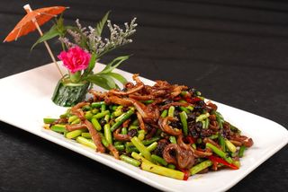 CXC02575老干妈炒肚丝