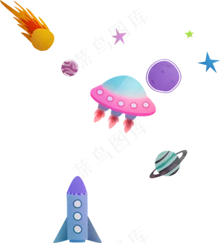 儿童节|童趣|海报|儿童节海报