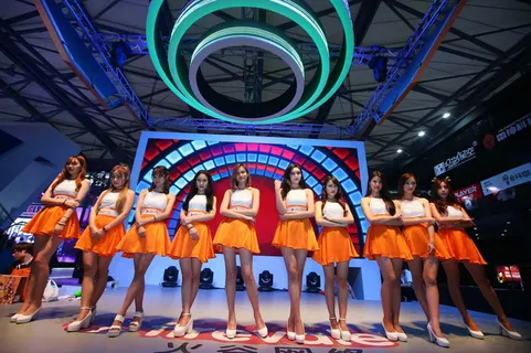 摄影图片人物美女模特照片