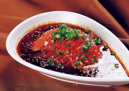 95C-283新派夫妻肺片