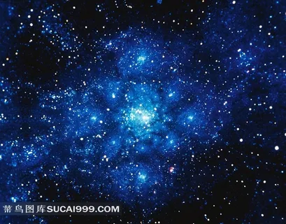 灿烂的宇宙星空 灿烂的宇宙星空
