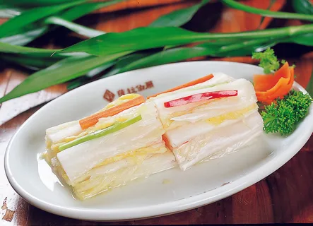 LCSC0032白泡菜 LCSC0032白泡菜