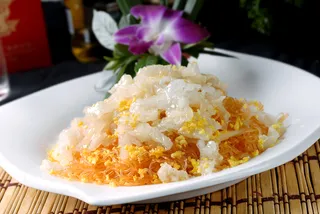 XCXC1484桂花鱼肚