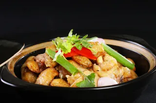 S00003生啫鸡中翅