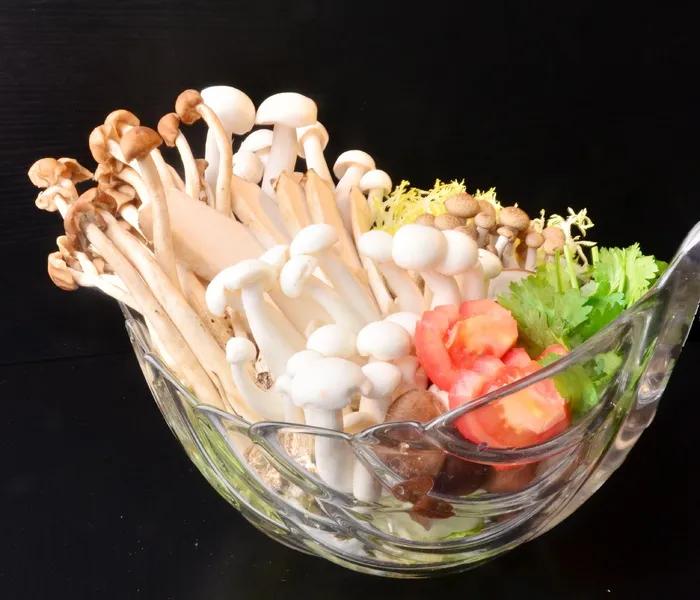 高清火锅菜品
