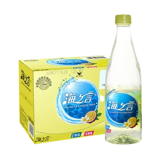 海之言3超市商品白底图免抠实物摄影png格式图片透明底