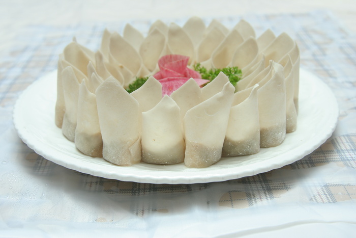 3009 美味馄饨 (2)