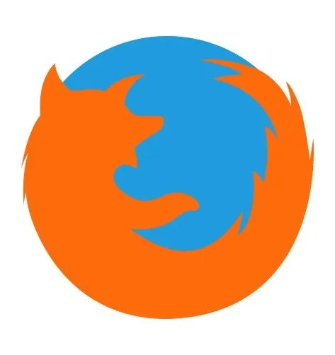 火狐 PNG 标志免抠(473x502)