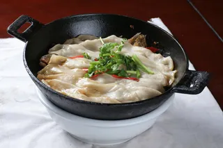 油面黄鱼   26元