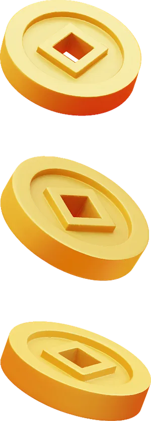金钱、金币免扣素材