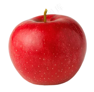 苹果免抠图片