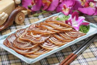 千层耳脆  22元 (2)