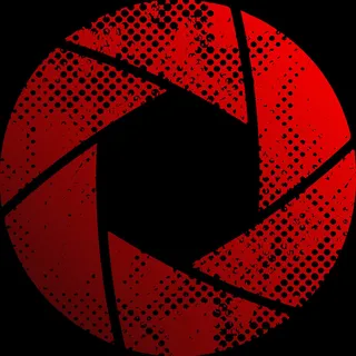 手绘标志LOGO素材