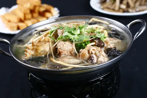 G00041金针宝贵鸡