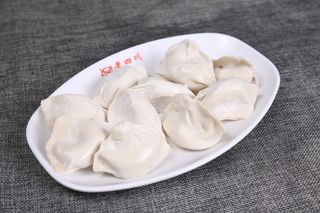 火锅菜品配菜饺子水饺馄饨