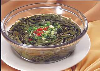 95LC-441老醋莼菜