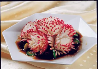 0911LCS-163爽口樱脂萝卜