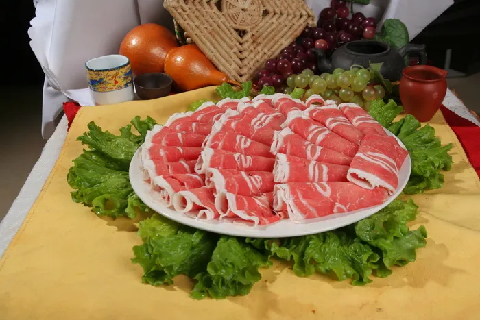 17肥牛2号－福华