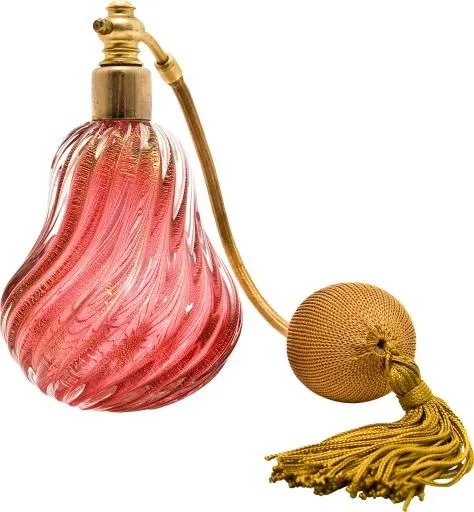 香水 PNG免抠(2400x2590)