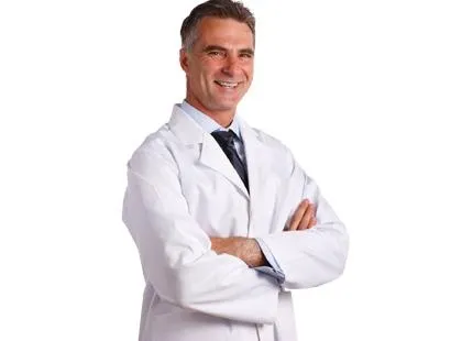 医生 PNG免抠(420x310)