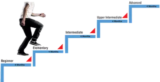 人物攀登素材商务