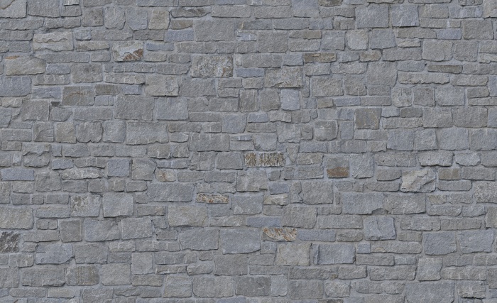 超清灰色石材墙面纹理贴图