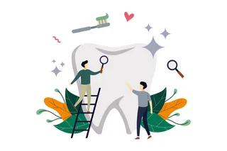 扁平化人物场景办公互联网等距ai矢量设计网页海报UI素材插画