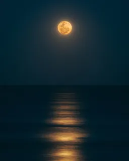 中秋节海上升明月图片 中秋节海上升明月图片