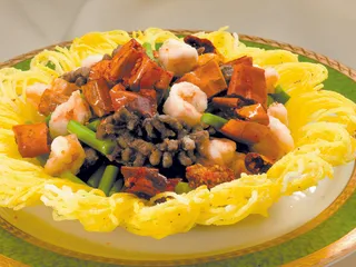 89XC-293酥椒双宝