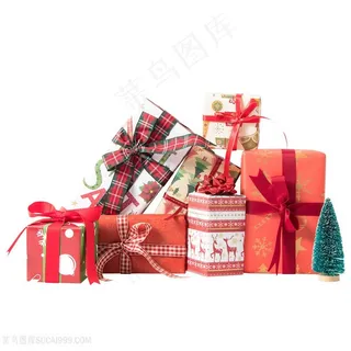 免扣圣诞礼物节日礼物