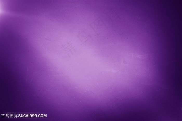 紫色唯美模糊背景高清图片