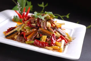 XCXC0070坝坝土菜