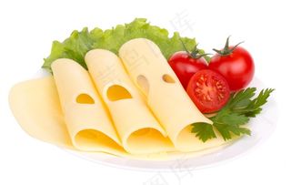 高清营养早餐搭配图片