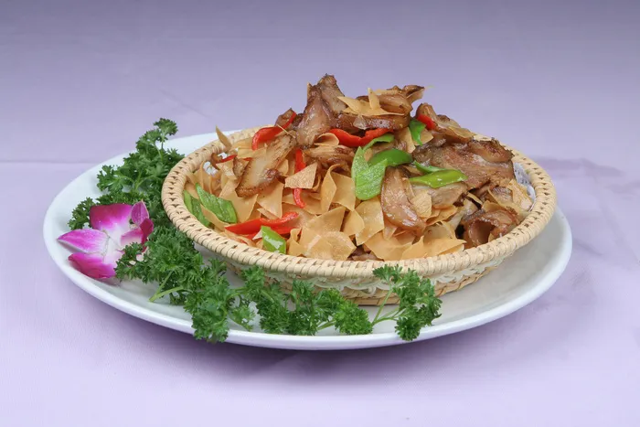 一口香猪脸-凯龙食神府