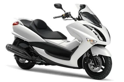 滑板车 PNG免抠(426x283)