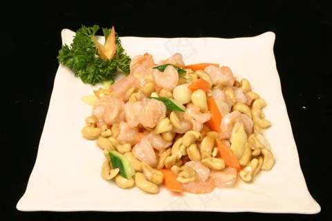 2937腰果虾仁 2937腰果虾仁
