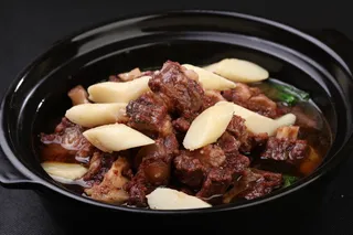 S00070山药煲牛尾 (8)