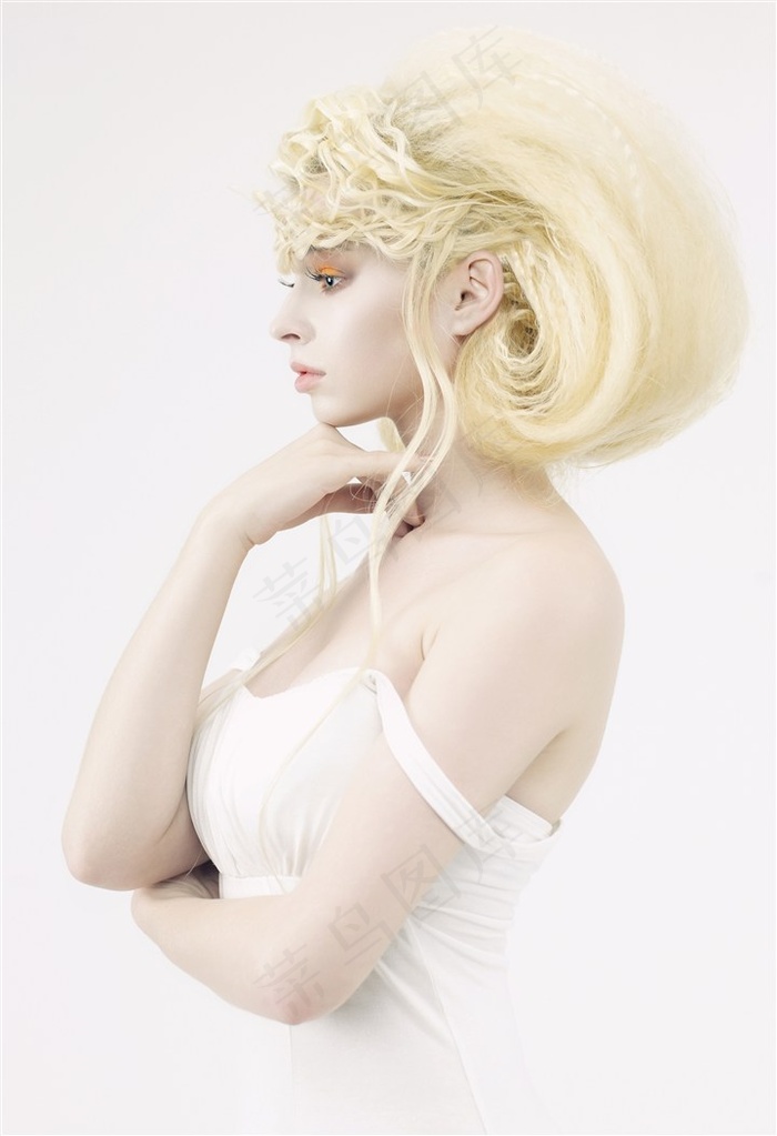 欧美性感美女