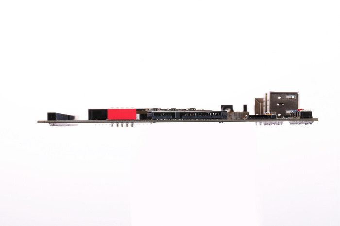 空白背景电路板图片-第9张