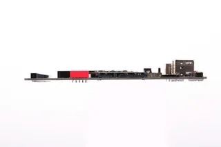 空白背景电路板图片-第9张