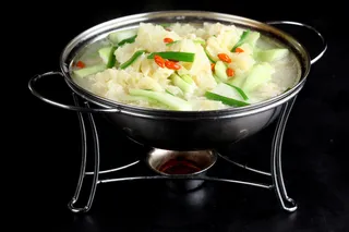 G00571锅仔丝瓜煮花胶 (3)