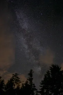 黑色星空摄影素材 黑色星空摄影素材
